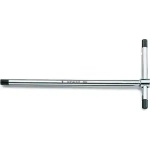Pin Spanner Beta Tools BE951/8, 8 mm pin diameter, metal construction