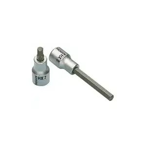 Hex Socket Bit 1/2" Proxxon PR23478 H7 x 55 mm