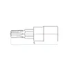 Screwdriver bit King Tony 203727 T27H 37 mm Photo 2