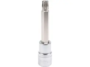 Головка 1/2" YATO YT-04326, длина 100 мм, 1 шт.