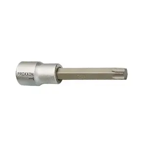 Головка-бита Proxxon Torx длинная 1/2" T45 x 100 мм PR23496