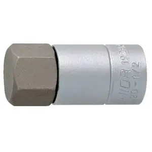 Galerija 1/2" - 17 mm sešstūra (imbus) Unior 603427