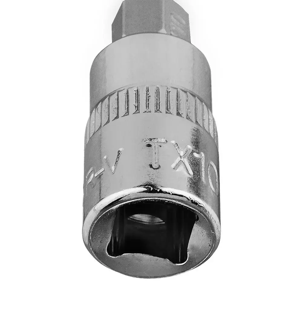 Screwdriver Bit NEO tools 10-322 TX10 Photo 3