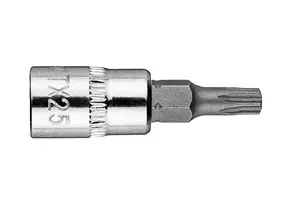 Screwdriver bit NEO tools 10-325, 1/4" drive, Torx Plus TX25