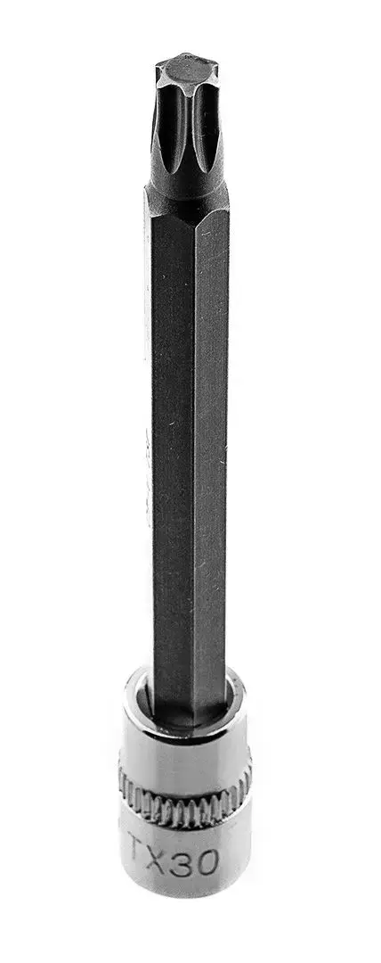 NEO tools 10-345 screwdriver bits — 1/4" TX30 Photo 2