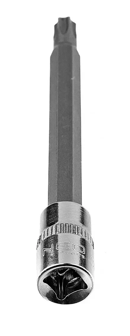 NEO tools 10-345 screwdriver bits — 1/4" TX30 Photo 4