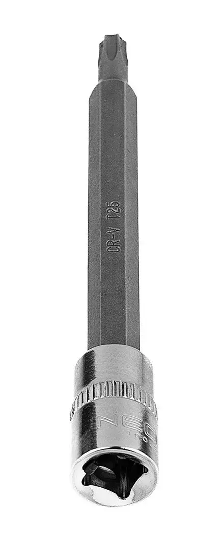 NEO tools 10-343 Torx Plus TX25 1/4" bit Photo 3