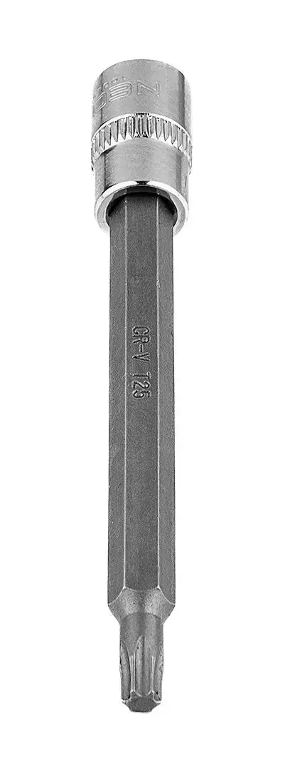 NEO tools 10-343 Torx Plus TX25 1/4" bit Photo 4