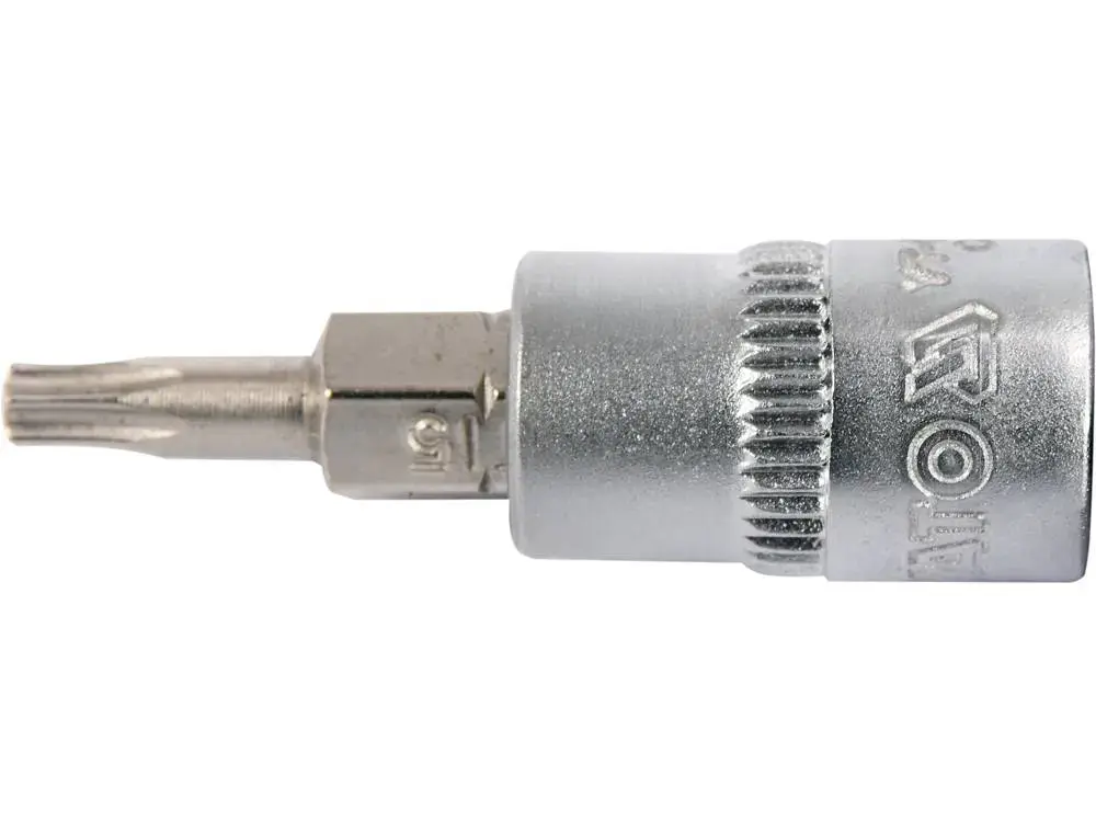 YATO YT-04303 Torx T15 screwdriver bit Photo 2