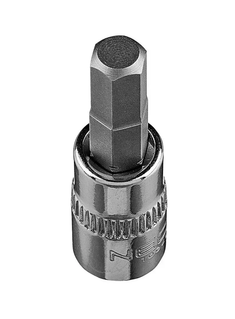 Socket NEO tools 10-313 — 1/4" drive Photo 2