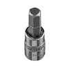 Socket NEO tools 10-313 — 1/4" drive Photo 2