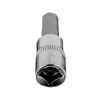 Socket NEO tools 10-313 — 1/4" drive Photo 3
