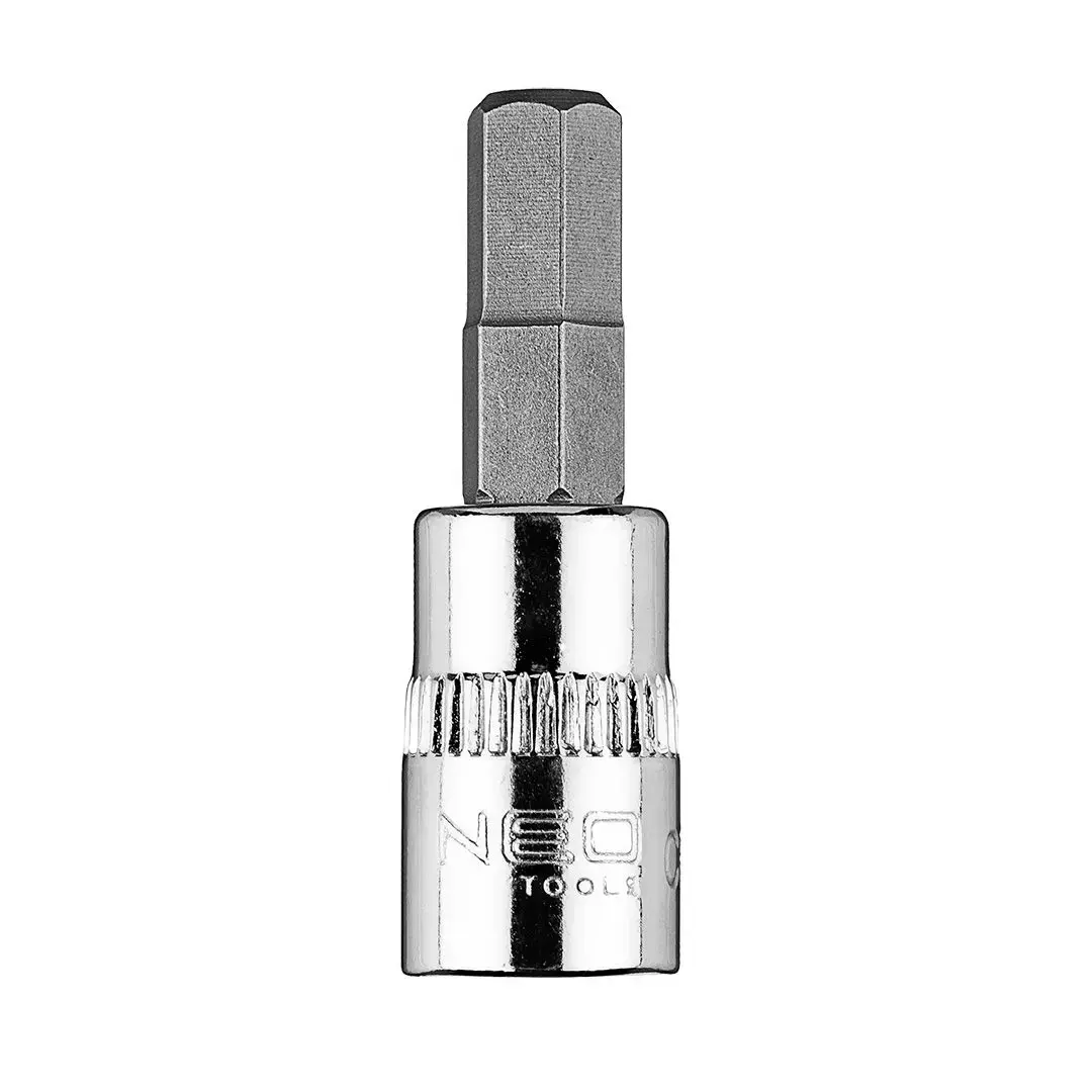 Socket NEO tools 10-313 — 1/4" drive Photo 6