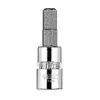 Socket NEO tools 10-313 — 1/4" drive Photo 6