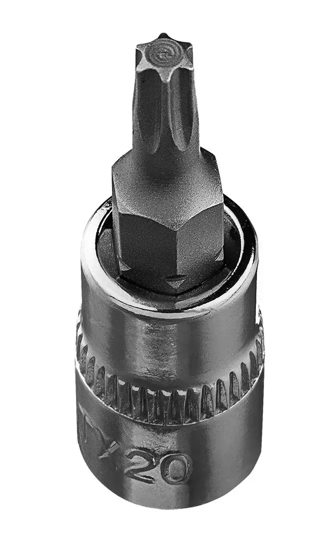 Screwdriver bit NEO tools 10-324 TX20 Photo 2