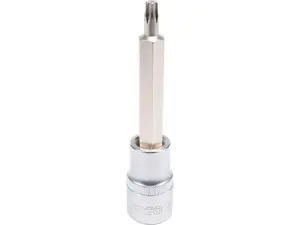 Головка 1/2" YATO YT-04323, длина 100 мм, 1 шт.