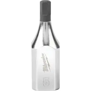 Socket 3/8" drive with 11 mm hex bit, MILWAUKEE 4932480838