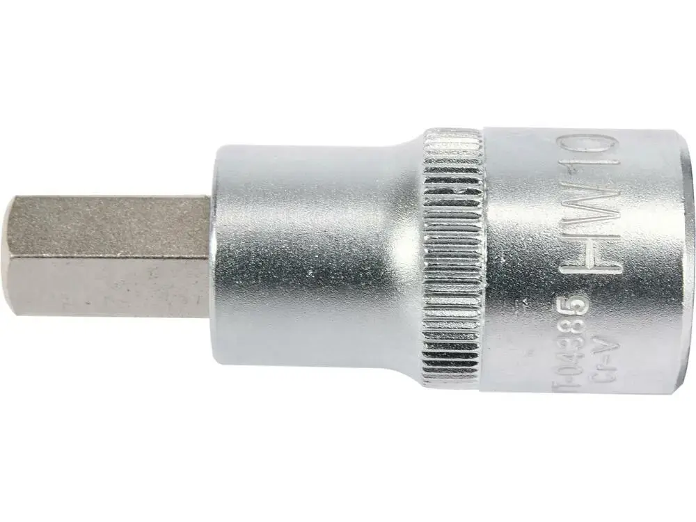 Ligzda YATO YT-04385 1/2" 55 mm Photo 2