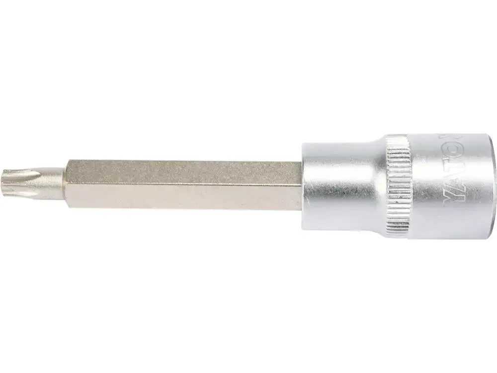 YATO YT-04324 Torx T40 uzgalis Photo 2