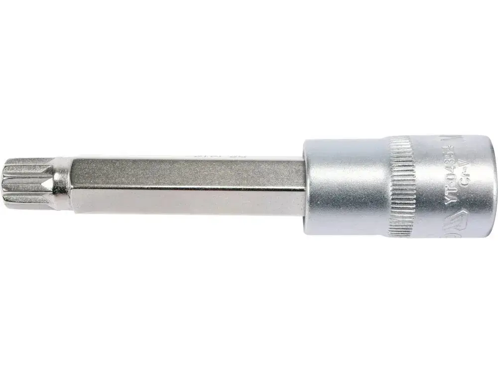 YATO YT-04354 uzgalis M12 100 mm Photo 2