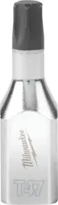 Socket 3/8" with Torx T47 tip MBG - Piotr Kiźliński (model 4932480808)