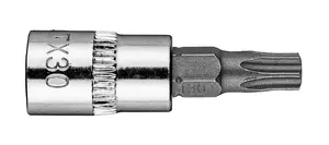 Screwdriver bit NEO tools 10-327, 1/4" drive, Torx Plus TX30