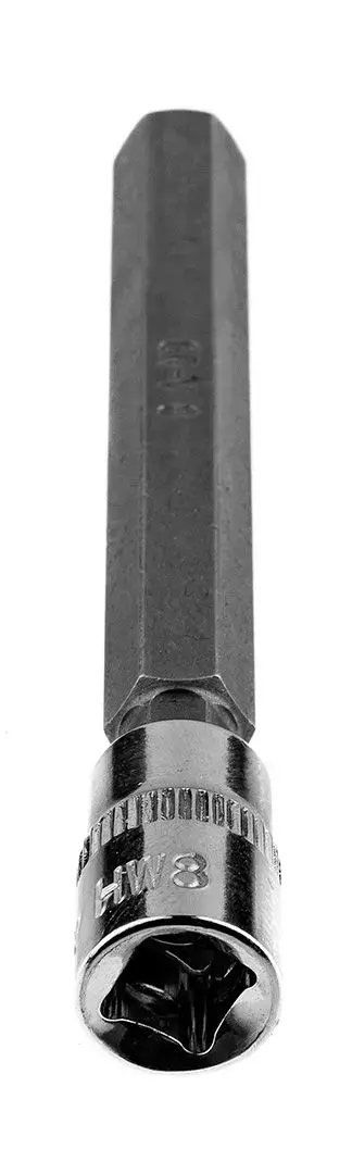 Socket 1/4" NEO tools 10-333 Photo 3