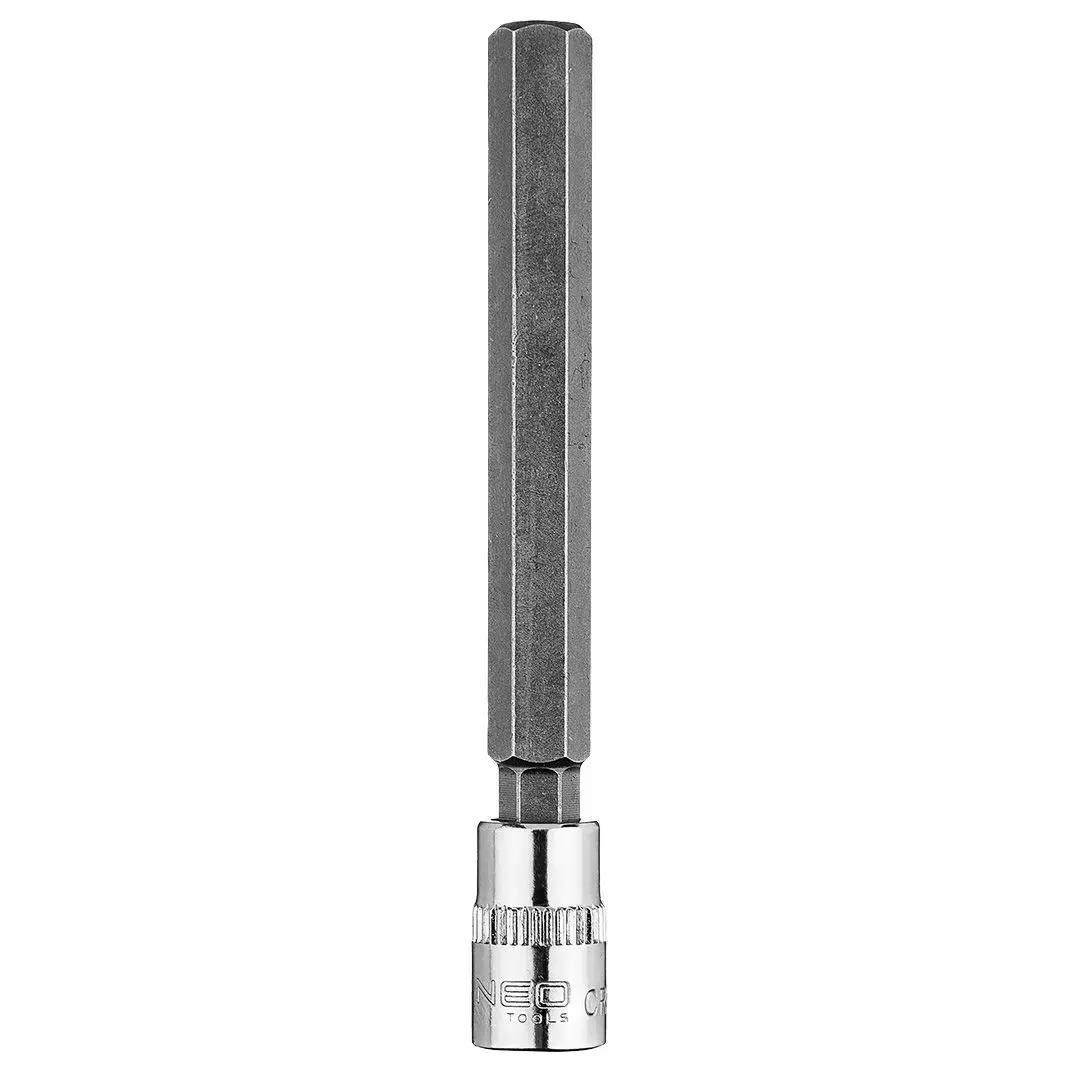 Socket 1/4" NEO tools 10-333 Photo 6