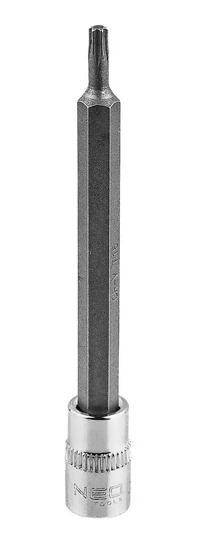 NEO tools 10-341 screwdriver bit TX15 1/4" Photo 2
