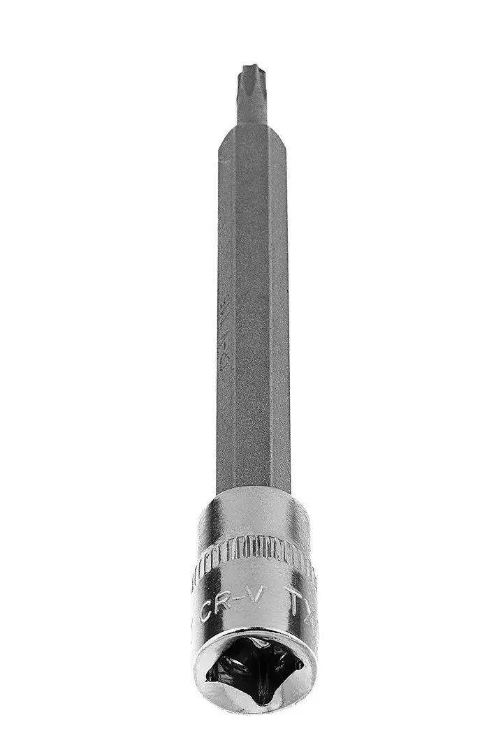 NEO tools 10-341 screwdriver bit TX15 1/4" Photo 3