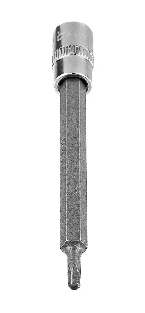 NEO tools 10-341 screwdriver bit TX15 1/4" Photo 4