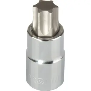 Proline Bitonasadka 1/4" T20 screw bit with hanger, Proline V31AC-ZR58130