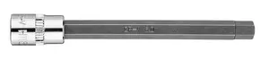 Набор торцевых головок NEO tools 10-331 — дюймовые 1/4", легкий комплект