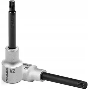 Socket bit / adapter Proxxon VZ 16 1/2" 100 mm