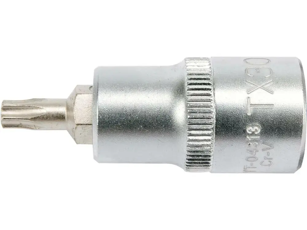 YATO 1/2" drive socket YT-04313 Photo 2