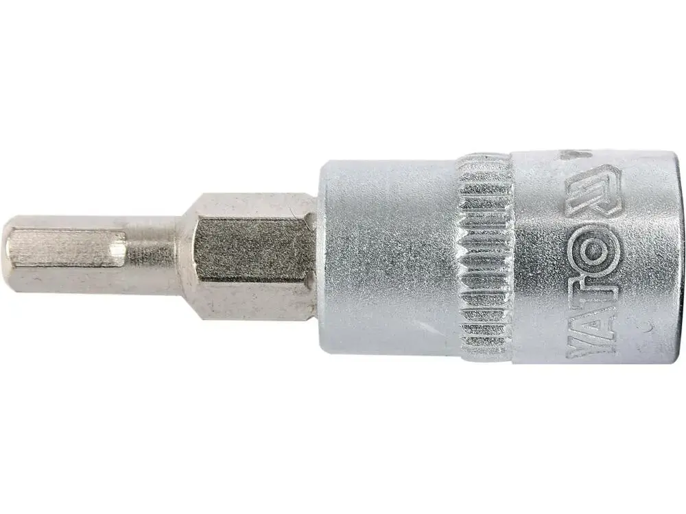 Socket YATO YT-04371 1/4" 37 mm Photo 2