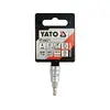 Socket YATO YT-04371 1/4" 37 mm Photo 3