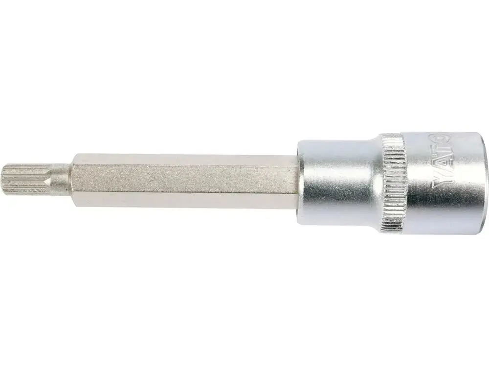 Socket YATO YT-04352 1/2" 100 mm Photo 2