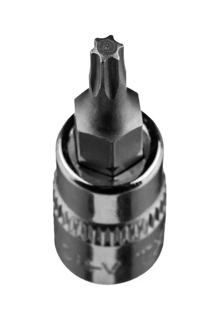 NEO tools 10-323 screwdriver bit TX15 1/4" Photo 2