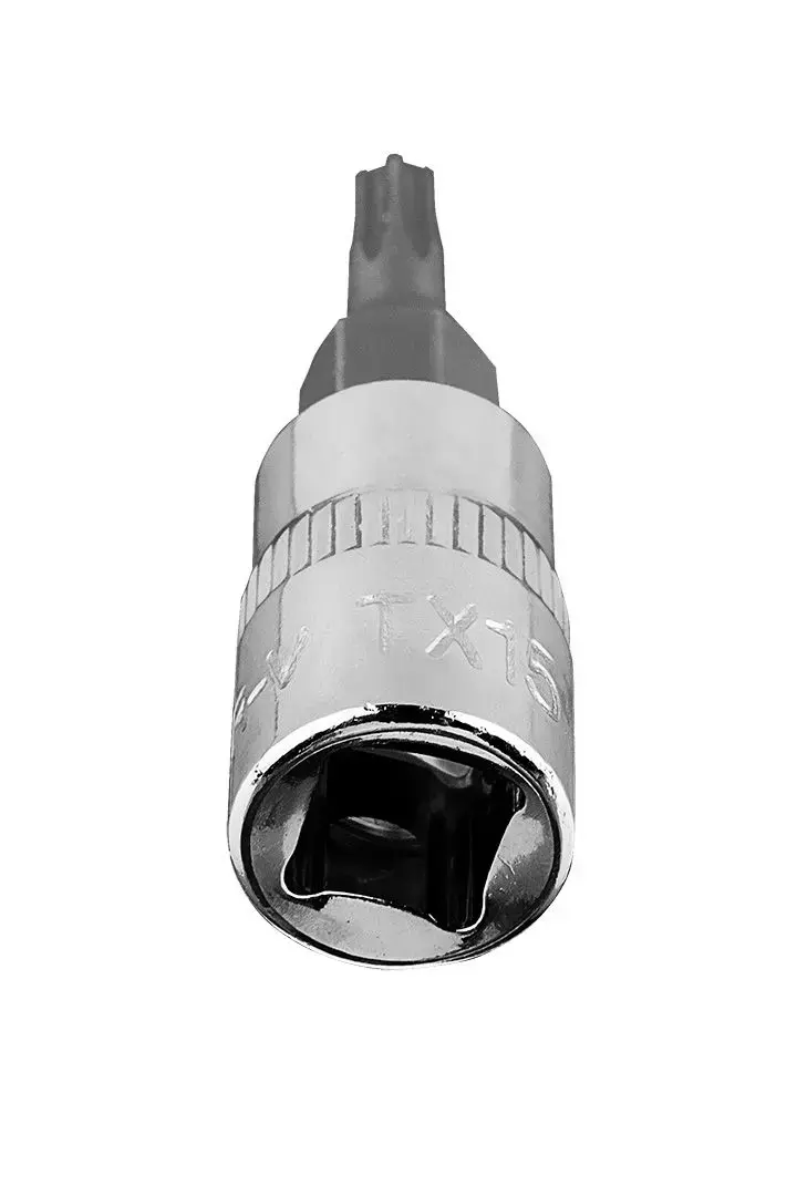 NEO tools 10-323 screwdriver bit TX15 1/4" Photo 3