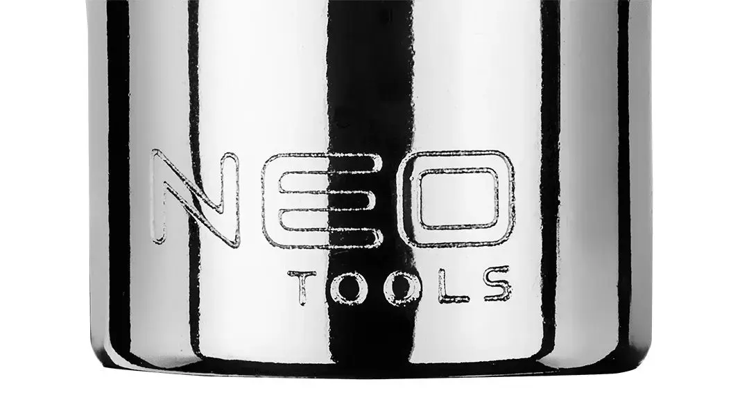 NEO tools 10-323 screwdriver bit TX15 1/4" Photo 4