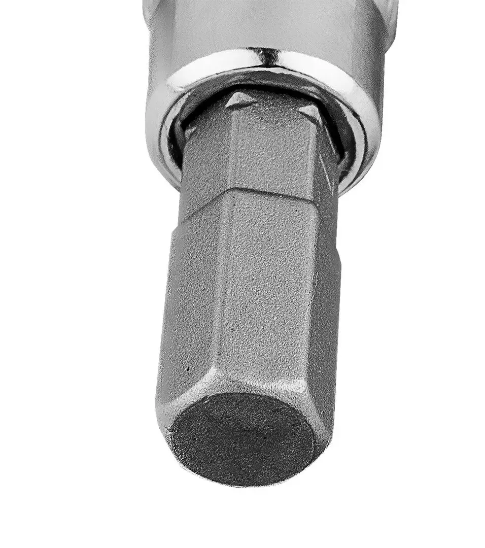 Socket NEO tools 10-314 1/4" Photo 3