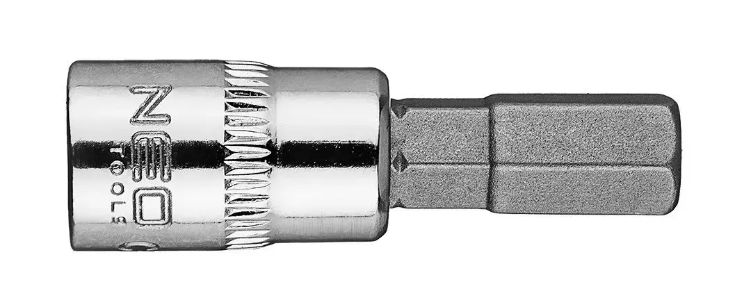 Socket NEO tools 10-314 1/4" Photo 5
