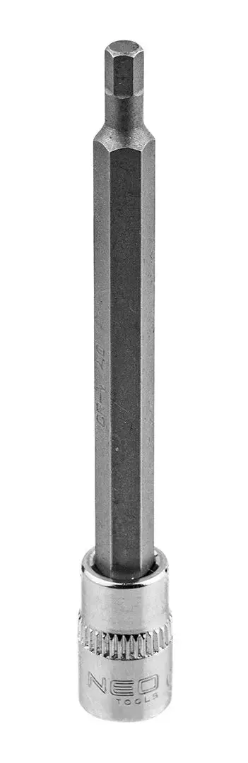 NEO tools 10-329 набор головок — 1/4" Photo 2