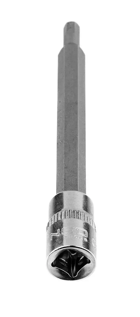 NEO tools 10-329 набор головок — 1/4" Photo 3
