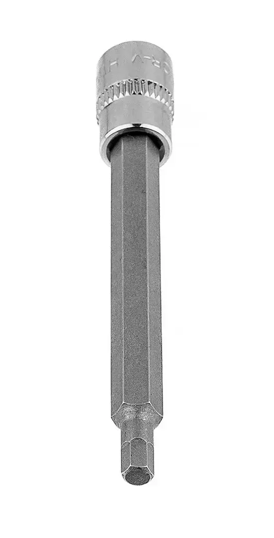 NEO tools 10-329 набор головок — 1/4" Photo 4