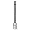 NEO tools 10-329 набор головок — 1/4" Photo 6