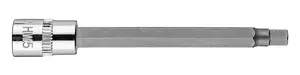 Набор головок NEO tools 10-330 — 1/4" привод (дюймовые), вес 28 г