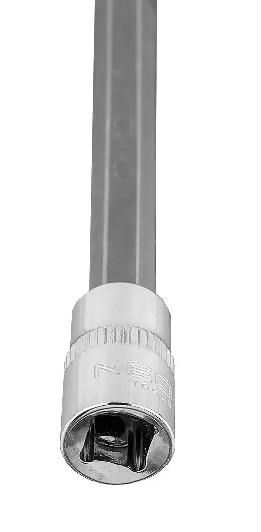 Набор головок NEO tools 10-330 Photo 3