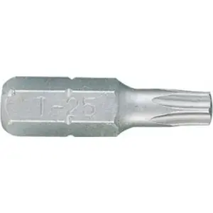 Ligzda 1/4" ar Torx T10 uzgali, Bahco MILWAUKEE (MPN 4932480793)